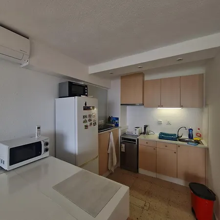 Appartement Benidorm Sea View Exterior photo