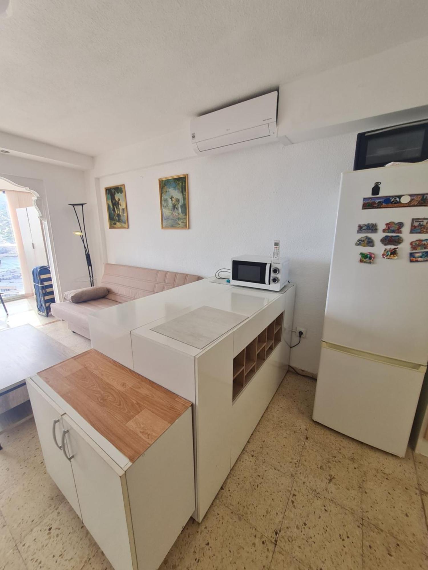 Apartament Sea View