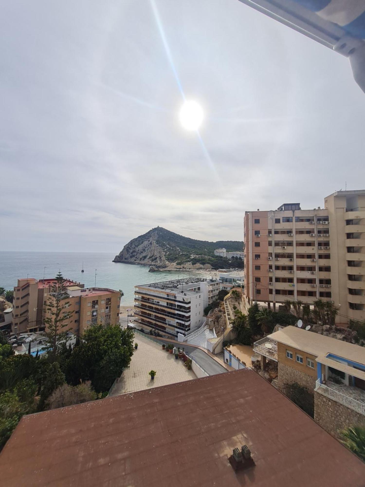 Sea View Apartament Benidorm