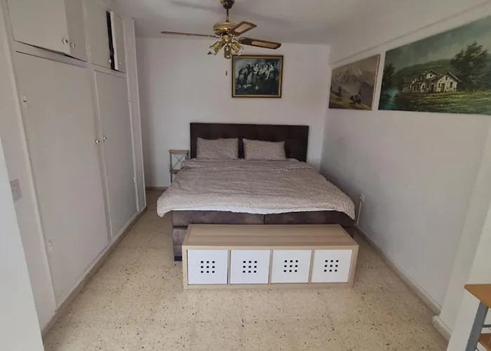 Appartement Benidorm Sea View