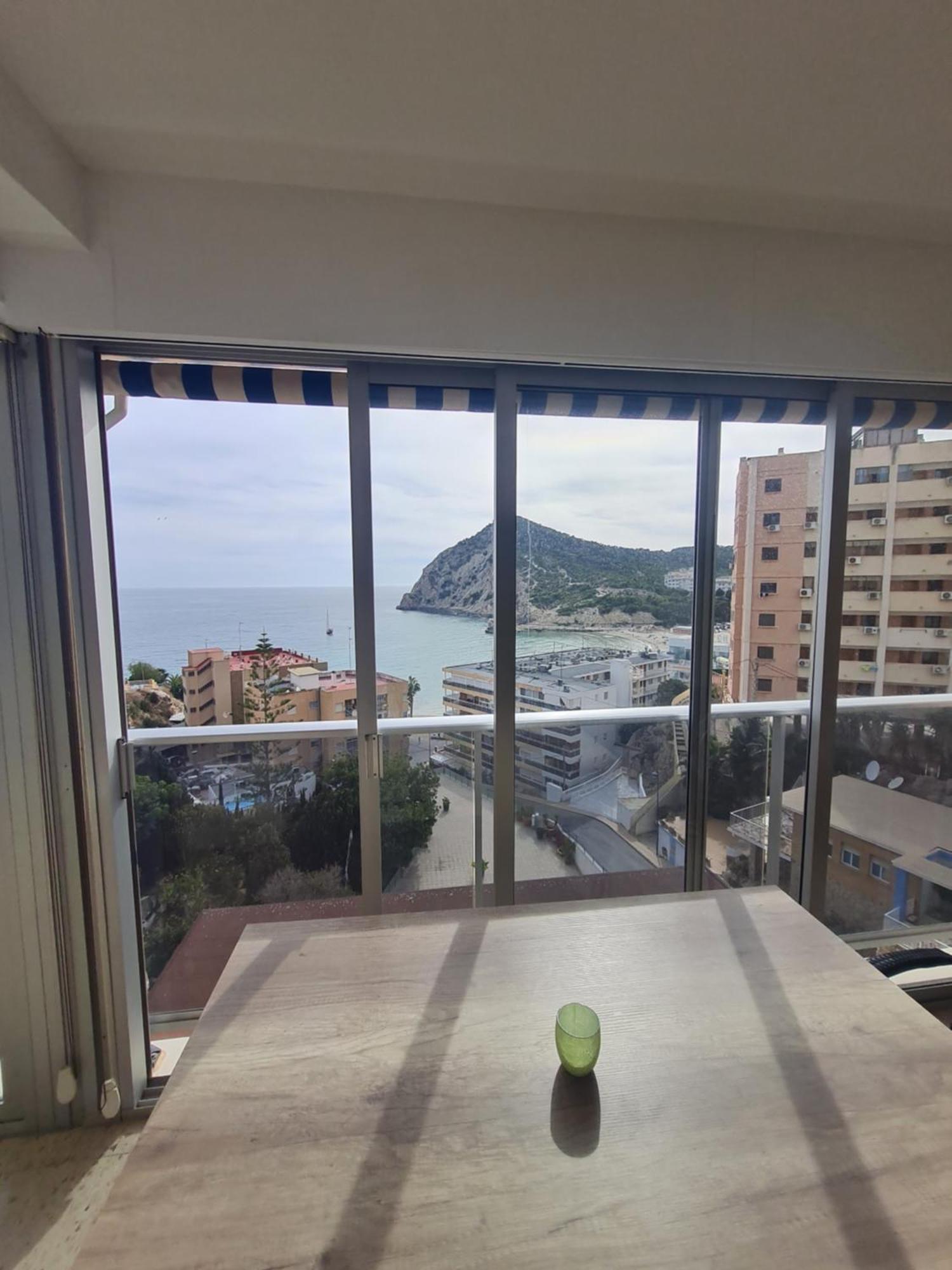 Sea View Appartement