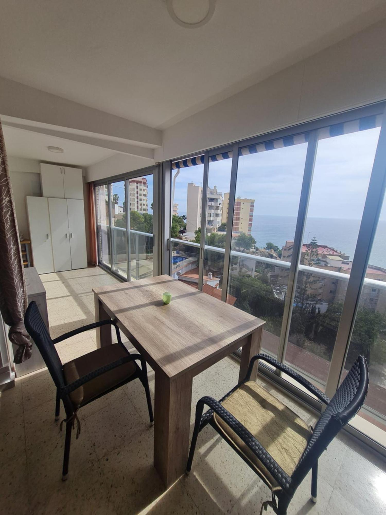 Sea View Appartement